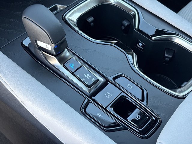 New 2026 Lexus RX 350 FWD image 20