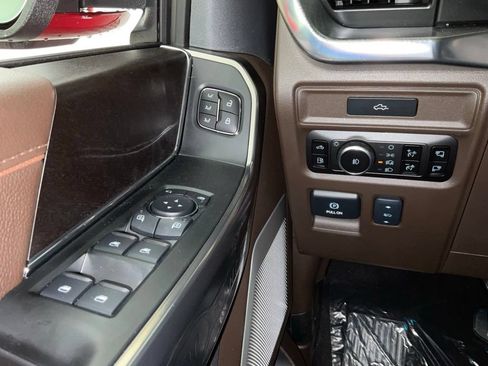 New 2026 Ford F150 King Ranch w/ Equipment Group 601A High AWD/4WD image 21
