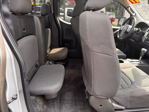 Used 2017 Nissan Frontier S RWD image 27