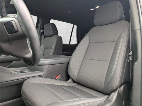 Used 2024 Chevrolet Tahoe LS w/ Driver Alert Package image 23