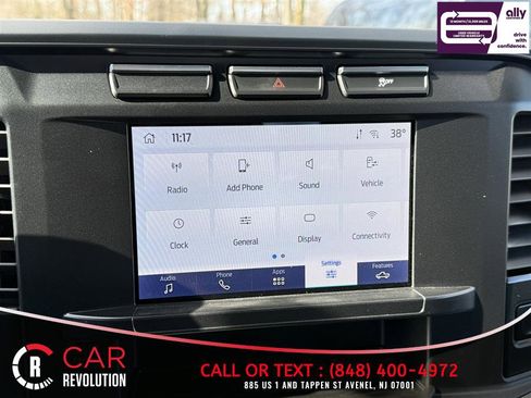 Used 2024 Ford F250 XLT w/ Snow Plow Prep Package image 17