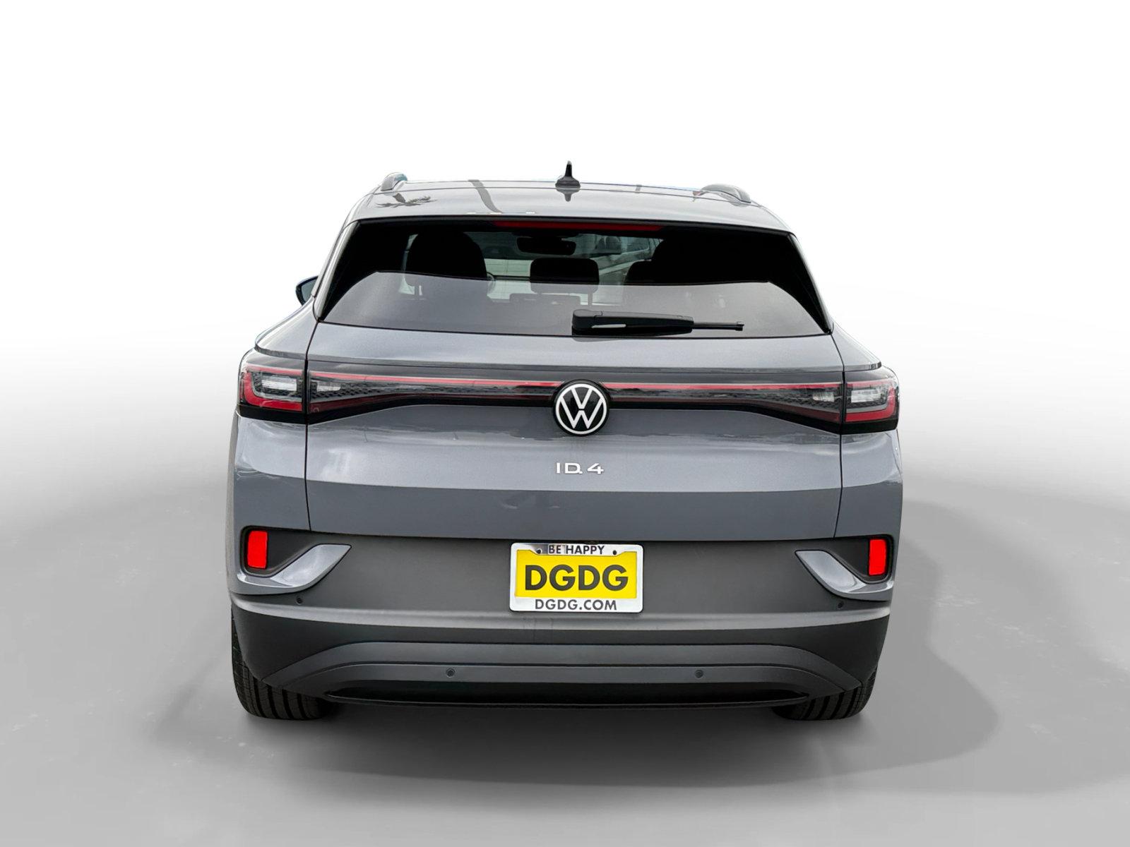 Certified 2023 Volkswagen ID.4 Pro S RWD image 4