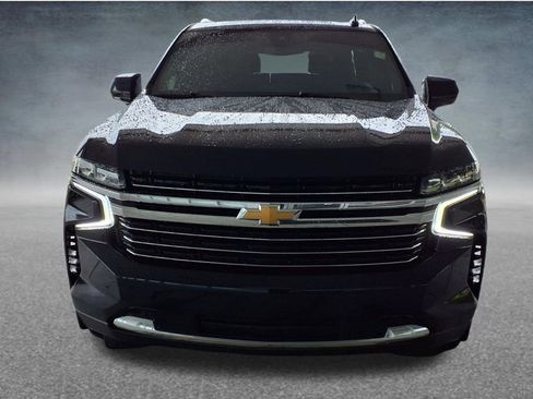 Used 2021 Chevrolet Tahoe LT RWD image 13