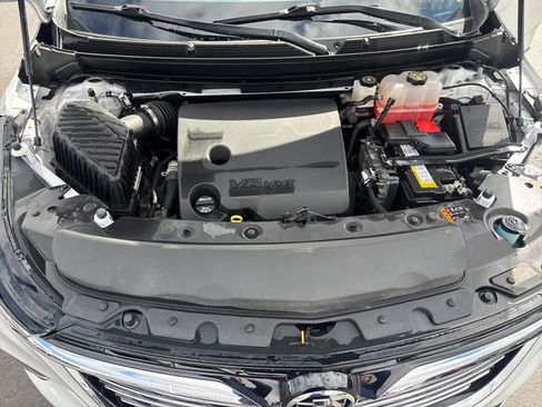Used 2023 Buick Enclave Essence w/ Experience Buick Package AWD/4WD image 11