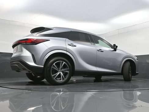 Used 2023 Lexus RX 350 Premium w/ Cold Area Package FWD image 31