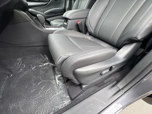 New 2026 Subaru Ascent Premium AWD/4WD image 12