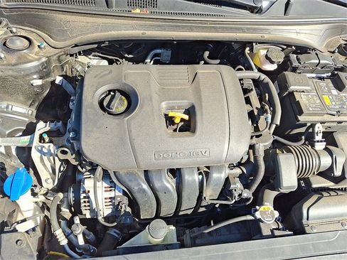 Used 2024 Kia Forte GT-Line w/ GT-Line Premium Package image 28