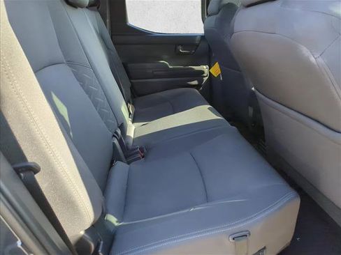 Certified 2024 Toyota Tacoma SR5 RWD image 24