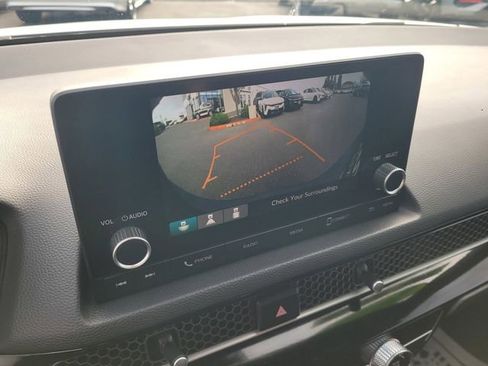 Used 2022 Honda Civic Sport image 14