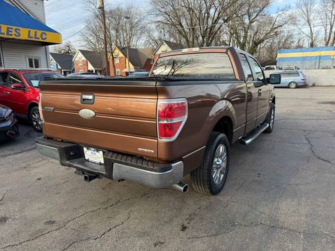 Used 2011 Ford F150 XLT w/ XLT Chrome Pkg image 8