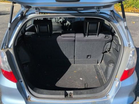 Used 2011 Honda Fit Sport image 28