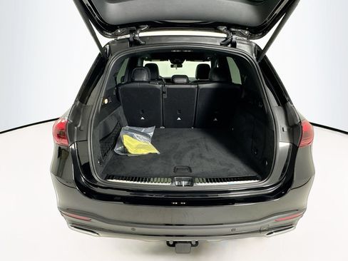 New 2026 Mercedes-Benz GLE 350 4MATIC image 29