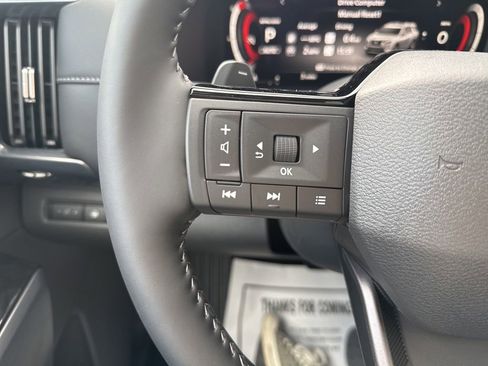 New 2026 Nissan Pathfinder SL AWD/4WD image 26