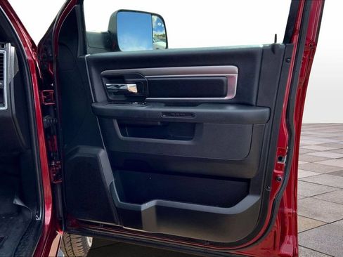 Used 2021 RAM 1500 Warlock w/ Trailer & Traction Group AWD/4WD image 27