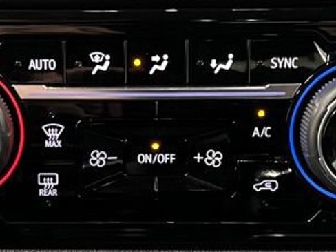 Used 2023 Chevrolet Silverado 1500 RST w/ True North Edition Plus AWD/4WD image 37