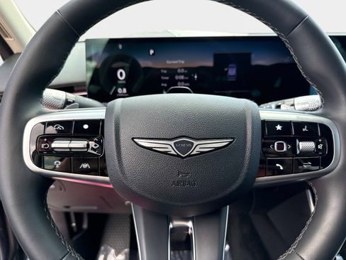 Used 2026 Genesis GV70 2.5T image 52
