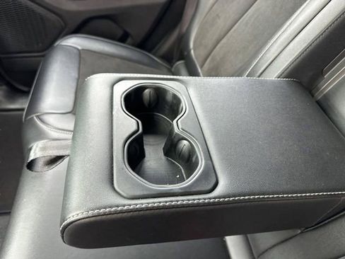 Certified 2023 Jeep Grand Cherokee Altitude AWD/4WD image 15