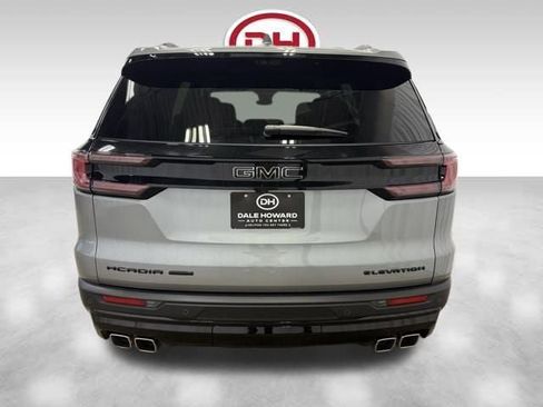 New 2026 GMC Acadia Elevation w/ Black Edition image 20