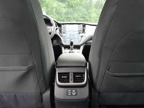 Certified 2025 Subaru Legacy Premium AWD/4WD image 31