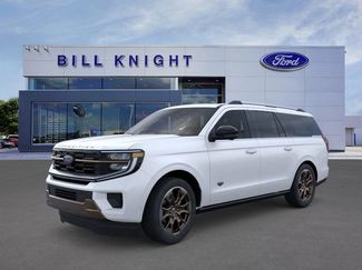 New 2026 Ford Expedition Max King Ranch video 1