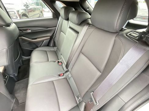 Used 2023 MAZDA CX-30 AWD 2.5 S w/ Premium Package image 14