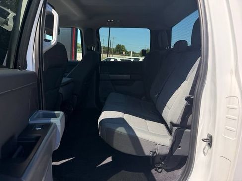 Used 2025 Ford F150 XLT w/ Equipment Group 301A Standard AWD/4WD image 12