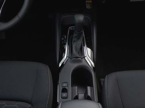 New 2026 Toyota Corolla SE FWD image 13
