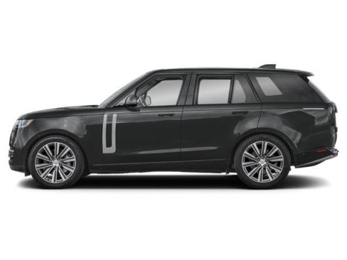 New 2026 Land Rover Range Rover Long Wheelbase SE image 3