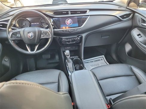 Used 2023 Buick Encore GX Essence w/ Experience Buick Package image 9