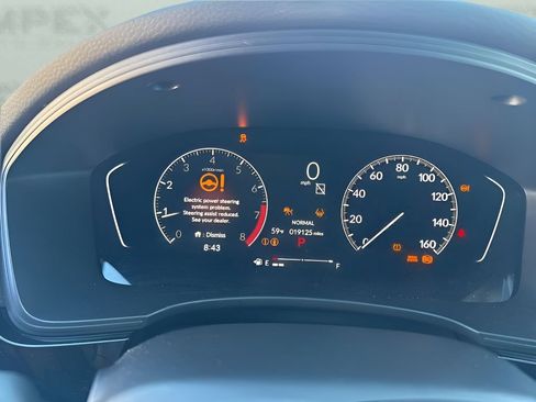 Used 2025 Honda Civic Sport image 41