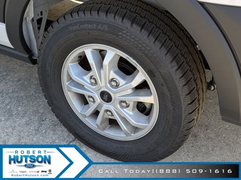 New 2025 Ford Transit 350 XLT RWD image 9