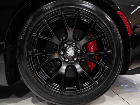 Used 2017 Dodge Viper GTC w/ ACR Package RWD image 48