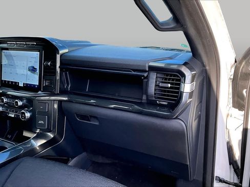 Used 2021 Ford F150 XLT w/ Equipment Group 302A High AWD/4WD image 20
