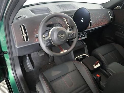 New 2026 MINI Cooper Countryman S w/ Comfort Package Max image 9