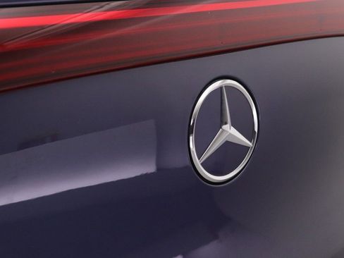 Certified 2023 Mercedes-Benz EQS 450+ 4MATIC SUV image 23