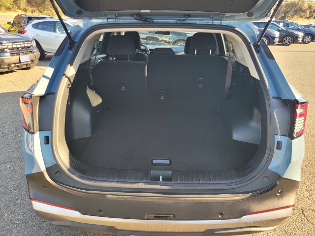 Used 2026 Kia Sportage S AWD/4WD image 8