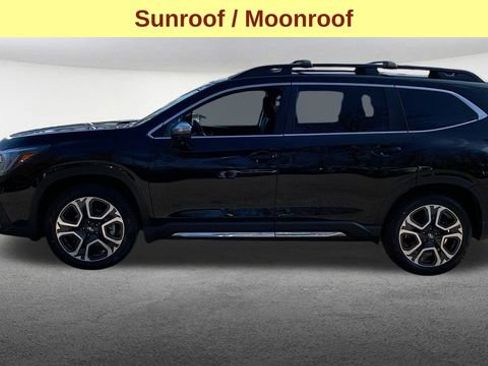 Certified 2023 Subaru Ascent Limited w/ Technology Package AWD/4WD image 5