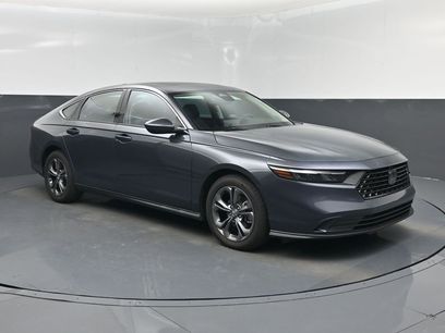 Used 2023 Honda Accord EX