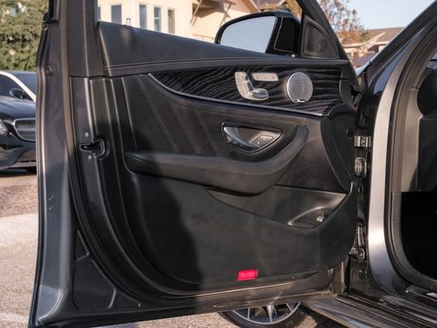 Used 2018 Mercedes-Benz E 43 AMG 4MATIC Sedan image 48
