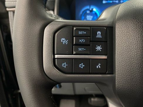 New 2025 Ford F150 Lightning Flash image 27