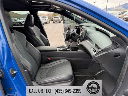 Used 2024 Lexus RX 350 F Sport w/ Convenience Package AWD/4WD image 39