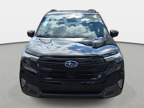 Used 2026 Subaru Forester Sport AWD/4WD image 2