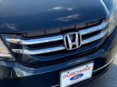 Used 2017 Honda Odyssey EX-L image 32