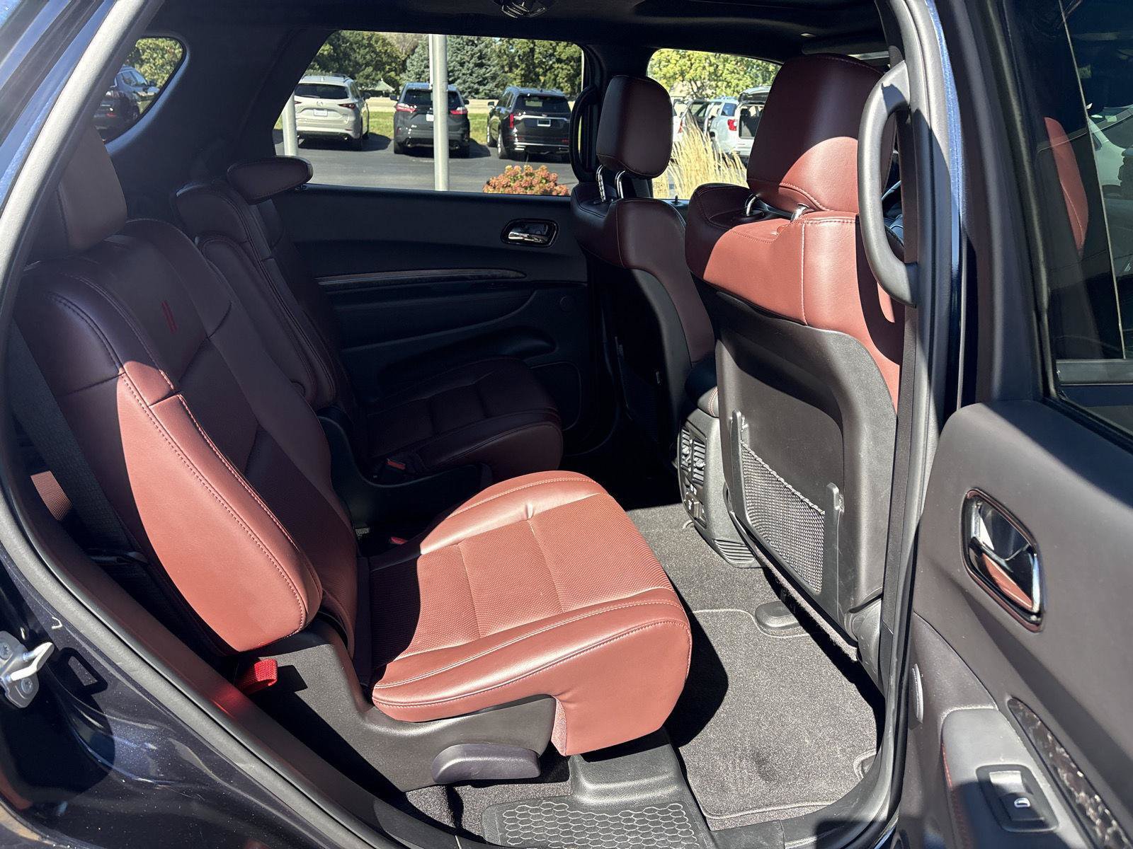 Used 2024 Dodge Durango R/T AWD/4WD image 14