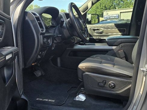 Used 2020 RAM 1500 Lone Star RWD image 14