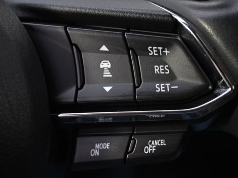 Used 2020 MAZDA CX-5 Touring image 34