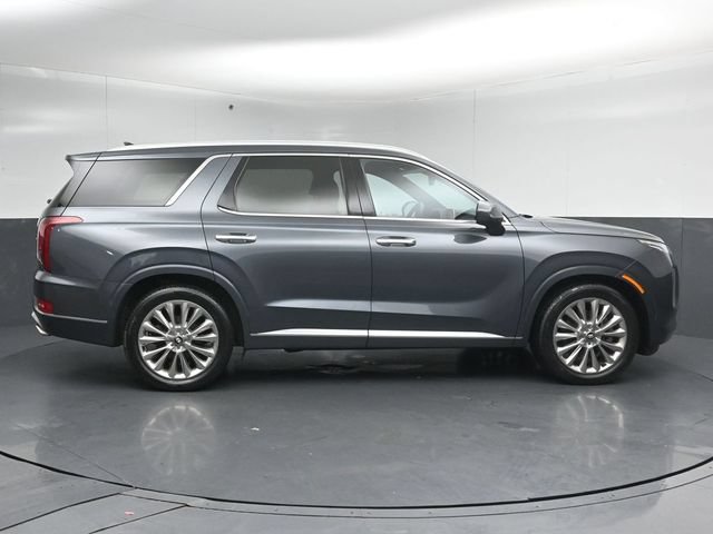 Used 2020 Hyundai Palisade Limited AWD/4WD image 8