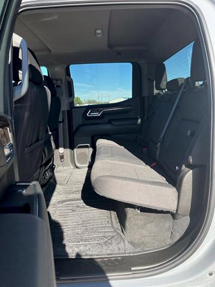 Used 2024 GMC Sierra 1500 Elevation AWD/4WD image 13