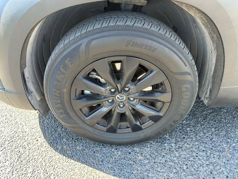 Used 2024 MAZDA CX-50 AWD 2.5 S w/ Weather Package image 12