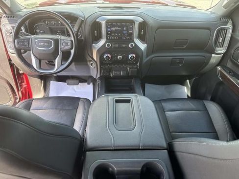 Used 2021 GMC Sierra 1500 SLT AWD/4WD image 20